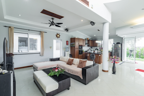 Villa à Phuket, Thaïlande 2 chambres № 170891 - photo 18