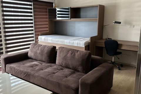 Studio in the Condo in Khlong Toei, Bangkok, Thailand № 170887 - photo 4