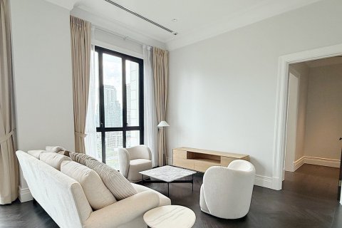 Condo à Pathum Wan, Bangkok, Thaïlande, 2 chambres  № 170885 - photo 7