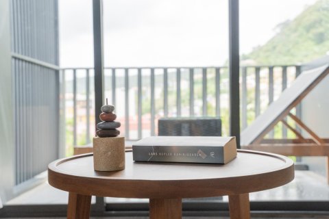 Studio dans le Condo à Kathu, Thaïlande  № 170890 - photo 7