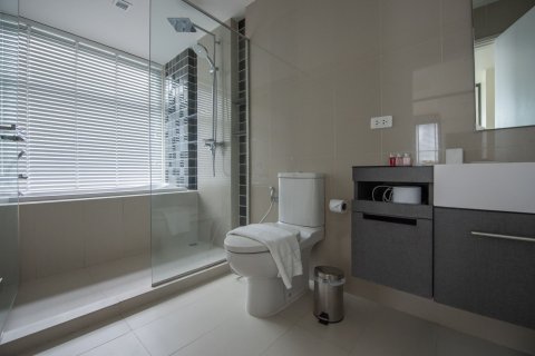 Studio dans le Condo à Kathu, Thaïlande  № 170890 - photo 4