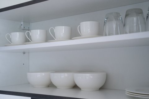 Studio dans le Condo à Kathu, Thaïlande  № 170890 - photo 12