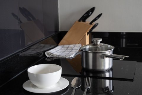 Studio dans le Condo à Kathu, Thaïlande  № 170890 - photo 9