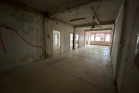 Propriété commerciale à Khlong San, Bangkok, Thaïlande № 170888