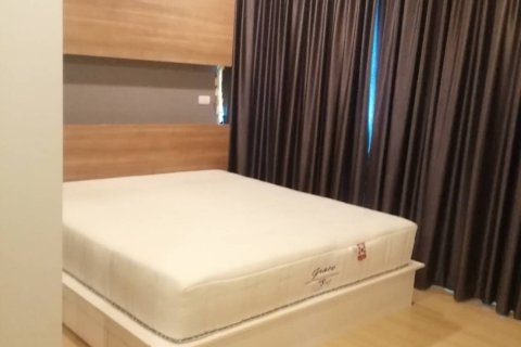 Condo à Bangkok, Thaïlande, 2 chambres  № 151379 - photo 11