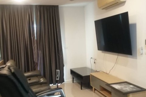 Condo à Bangkok, Thaïlande, 2 chambres  № 151379 - photo 1