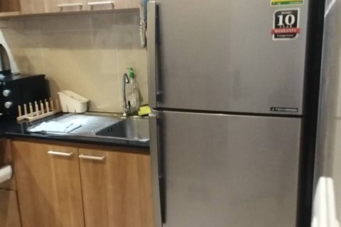 Condo à Bangkok, Thaïlande, 2 chambres  № 151379 - photo 5