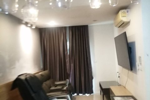 Condo à Bangkok, Thaïlande, 2 chambres  № 151379 - photo 4