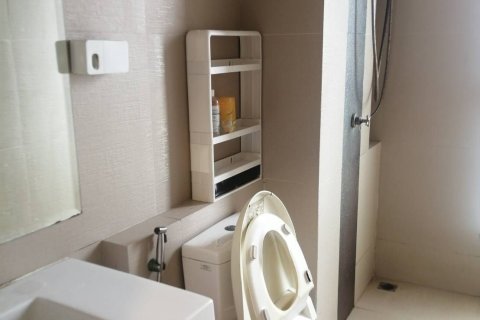 Condo à Bangkok, Thaïlande, 2 chambres  № 151379 - photo 12