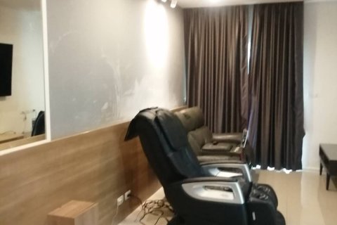 Condo à Bangkok, Thaïlande, 2 chambres  № 151379 - photo 8