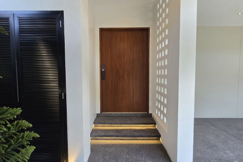 Villa à Pa Klok, Thaïlande 3 chambres № 151377 - photo 20