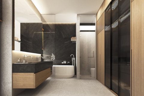 Villa à Pa Klok, Thaïlande 3 chambres № 151377 - photo 10