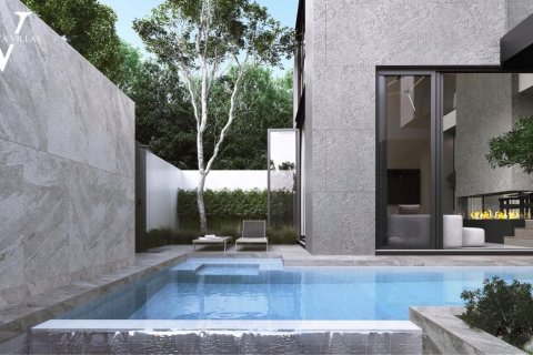 Villa à Pa Klok, Thaïlande 3 chambres № 151377 - photo 18