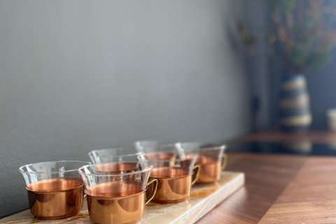 Villa à Pa Klok, Thaïlande 3 chambres № 151377 - photo 23