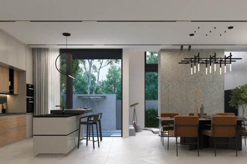 Villa à Pa Klok, Thaïlande 3 chambres № 151377 - photo 8