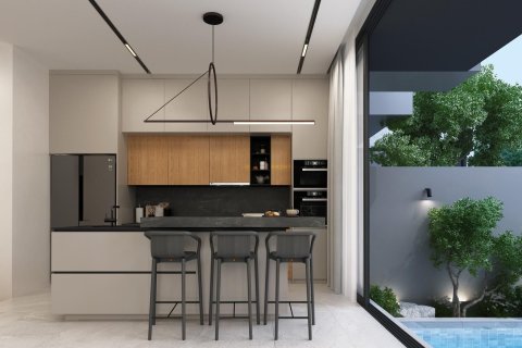 Villa à Pa Klok, Thaïlande 3 chambres № 151377 - photo 11