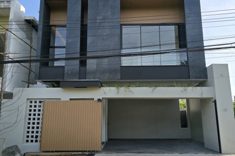 Villa à Pa Klok, Thaïlande 3 chambres № 151377 - photo 19