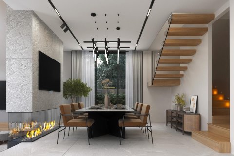 Villa à Pa Klok, Thaïlande 3 chambres № 151377 - photo 14