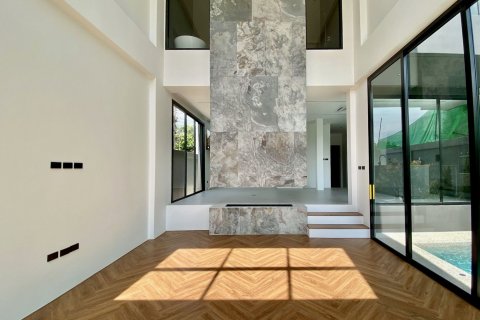 Villa à Pa Klok, Thaïlande 3 chambres № 151377 - photo 2