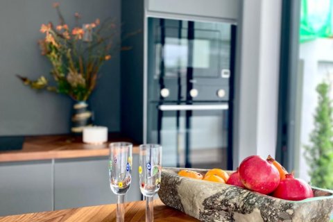 Villa à Pa Klok, Thaïlande 3 chambres № 151377 - photo 26