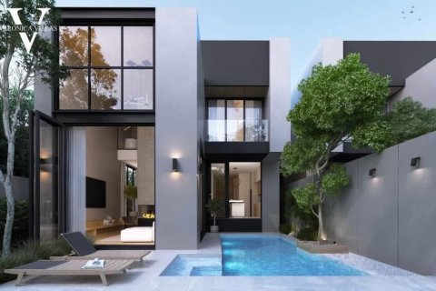 Villa à Pa Klok, Thaïlande 3 chambres № 151377 - photo 7