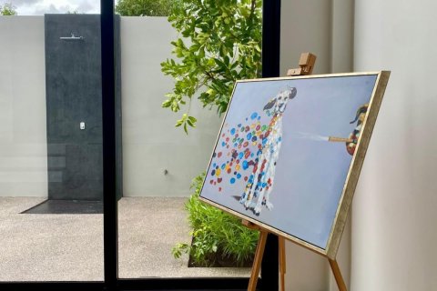 Villa à Pa Klok, Thaïlande 3 chambres № 151377 - photo 22