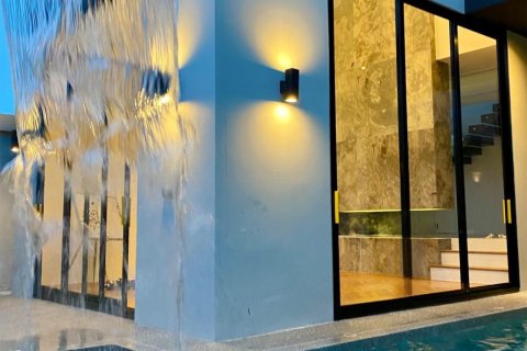 Villa à Pa Klok, Thaïlande 3 chambres № 151377 - photo 24