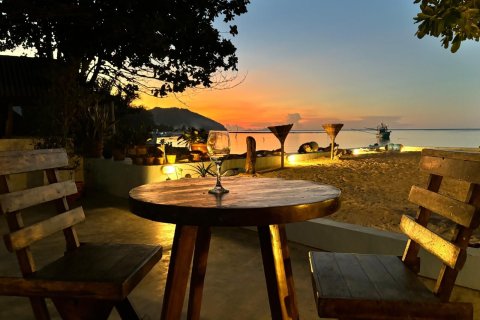 Villa à Surat Thani, Thaïlande 3 chambres № 151378 - photo 29