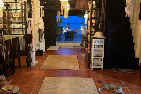 Villa à Surat Thani, Thaïlande 3 chambres № 151378 - photo 11