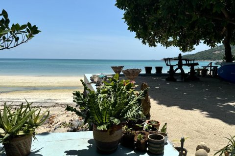 Villa à Surat Thani, Thaïlande 3 chambres № 151378 - photo 24