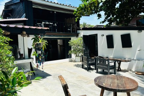 Villa à Surat Thani, Thaïlande 3 chambres № 151378 - photo 25