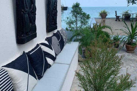 Villa à Surat Thani, Thaïlande 3 chambres № 151378 - photo 18