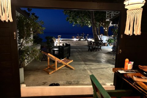 Villa à Surat Thani, Thaïlande 3 chambres № 151378 - photo 30