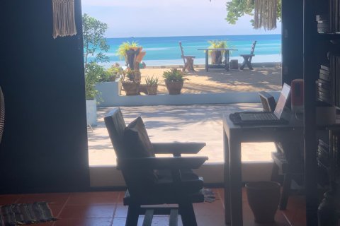 Villa à Surat Thani, Thaïlande 3 chambres № 151378 - photo 5