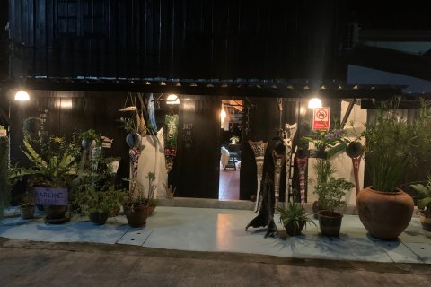 Villa à Surat Thani, Thaïlande 3 chambres № 151378 - photo 8