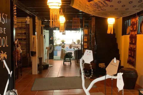 Villa à Surat Thani, Thaïlande 3 chambres № 151378 - photo 7