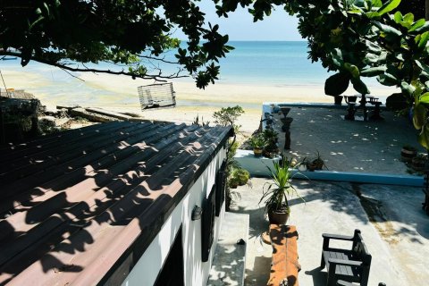 Villa à Surat Thani, Thaïlande 3 chambres № 151378 - photo 21