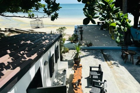 Villa à Surat Thani, Thaïlande 3 chambres № 151378 - photo 27