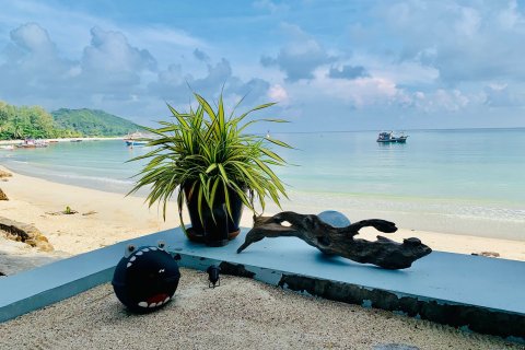 Villa à Surat Thani, Thaïlande 3 chambres № 151378 - photo 2