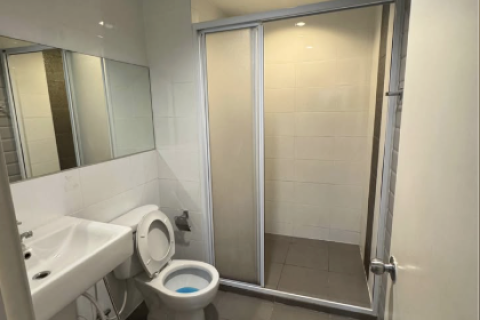 Студия в кондо в Клонг Тоэй, Бангкок, Таиланд № 151381 - фото 8