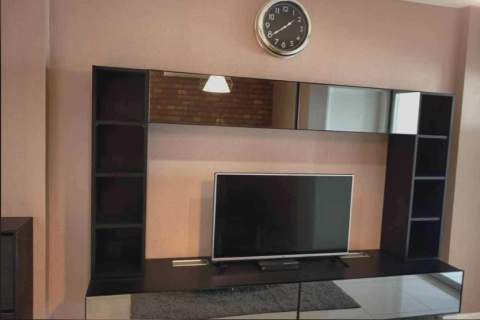 Студия в кондо в Клонг Тоэй, Бангкок, Таиланд № 151381 - фото 10