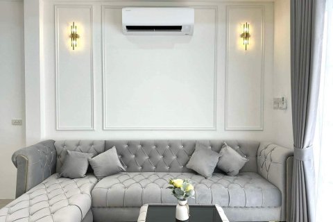 Maison à Pattaya, Thaïlande 3 chambres № 151376 - photo 7