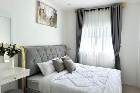 Maison à Pattaya, Thaïlande 3 chambres № 151376 - photo 8