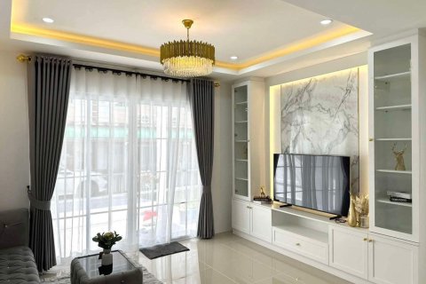 Maison à Pattaya, Thaïlande 3 chambres № 151376 - photo 4