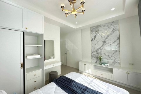 Maison à Pattaya, Thaïlande 3 chambres № 151376 - photo 12