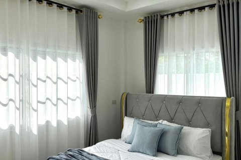 Maison à Pattaya, Thaïlande 3 chambres № 151376 - photo 9