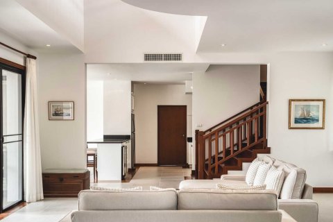 House in Bang Tao, Thailand 4 bedrooms № 36583 - photo 6