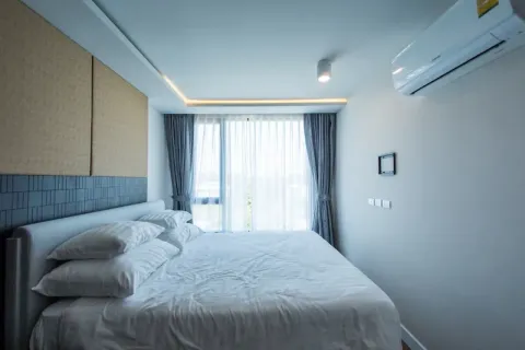 Off-plan Aristo 1 in Phuket, Thailand № 47398 - photo 21