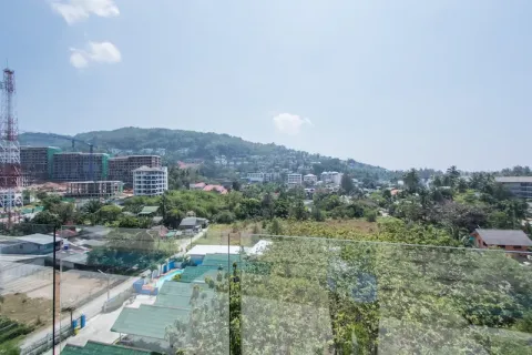 Off-plan Aristo 1 in Phuket, Thailand № 47398 - photo 15