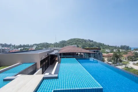 Off-plan Aristo 1 in Phuket, Thailand № 47398 - photo 13